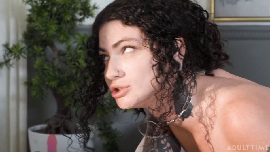 Lez Be Bad with Lydia Black